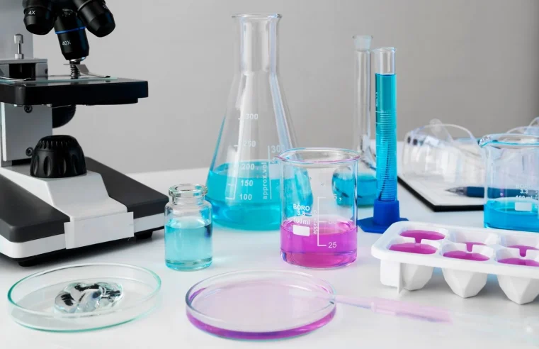 Essential Lab Equipment: Must-Have Tools for Every Laboratory