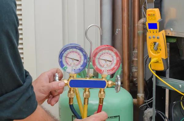 Affordable HVAC Contractor Offering Exceptional Maintenance Services