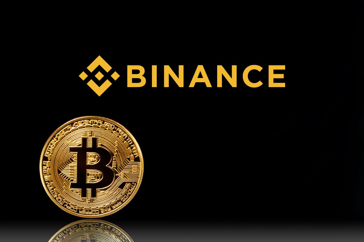 Binance Register and Account Setup Guide for Crypto Beginners